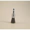 Dico Dico Nyalox 3/4 in. Coarse Crimped Mandrel Mounted Cup End Brush Nylon 4500 rpm 1 pc 541-775-3/4 - alternate 3